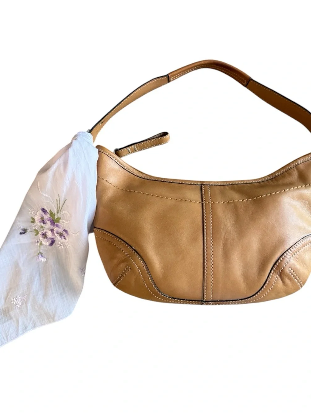 Coach classic hobo